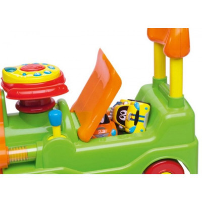 Chicco sit n ride best sale train