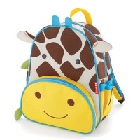 Детский Рюкзак "Жираф" 210216