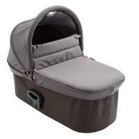Люлька Deluxe pram Slate