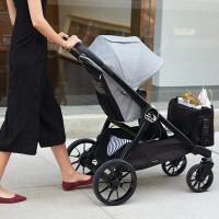 Сумка органайзер до коляски Shoping tote 2011984