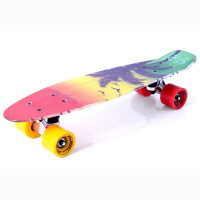 Скейт Holiday beach UT-2206