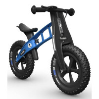 Велобіг Fat edition Light blue L2030