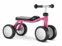 Велобіг Pukylino Lovely Pink 4015