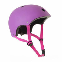 Шлем S 53-55 Purple 4001407