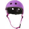 Smart-trike Шлем S 53-55 Purple 4001407