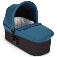 Люлька Deluxe pram Teal