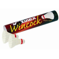 Набор белых Валанчиков, 10 шт Wincock W10