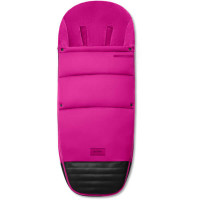 Спальний мішок Footmuff Fancy pink 519001941