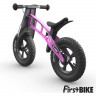 Firstbike Велобіг Fat edition Pink L2029