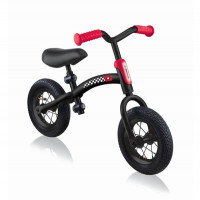 Велобіг Go bike Air Black red 615-120