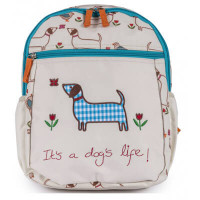 Рюкзак Medium rucksack Sausage dog