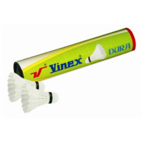 Набор белых Валанчиков, 10 шт Dura D10