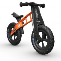 Велобіг Fat edition Orange L2031