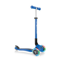 Самокат Primo Foldable Fantasy lights Navy blue 434-100