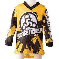 Футболка Ajersey 2T колір: yellow YE2T