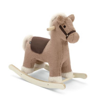 Конячка-гойдалка Banjo 6661U2200