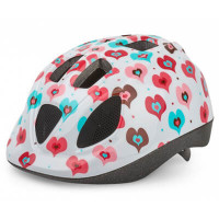Дитячий велосипедний шолом B-hearty 52-56