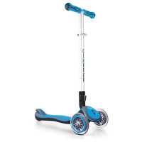 Самокат Elite Sky blue 446-101