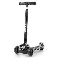 Самокат трехколесный Magic scooter Street