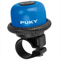 Велодзвінок G18 sky blue 9844