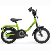 Велосипед Z2 kiwi/black 4110