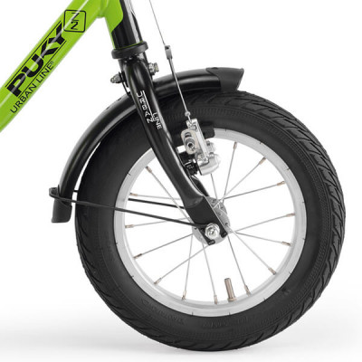 Z2 kiwi black 4110 Puky