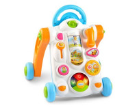 Дитячі Ходунки Cotoons Baby Walker 211217