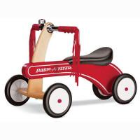 Radio Flyer