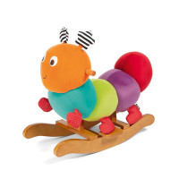 Гусениця-качалка Charlie 644982758