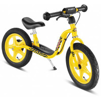 Велобіг Laufrad LR 1L Br yellow-4034