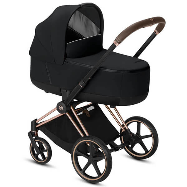 Cybex 2019 clearance priam