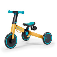 Триколісний велосипед 4Trike Primrose yellow