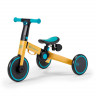 Kinderkraft Велосипед 4Trike Primrose yellow