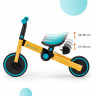 Kinderkraft Триколісний велосипед 4Trike Primrose yellow