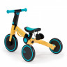 Kinderkraft Велосипед 4Trike Primrose yellow