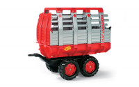 Hay Wagon Прицеп 122820 красный