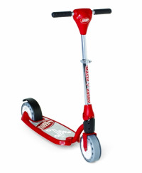 Дитячий самокат EZ Rider Scooter 555
