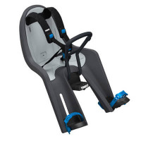 Дитяче велокрісло RideAlong mini Dark grey / Сірий