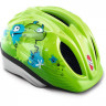 Puky Шолом велосипедний дитячий M/L 52-58 колір: kiwi 9535