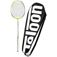 Ракетка для бадминтона Yellow TL500