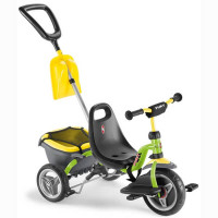 Трьохколісний велосипед 1SP kiwi 2444