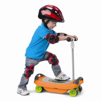 Самокат Balance skate 3 in 1
