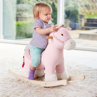 Конячка-гойдалка Lily 64490003