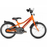 Puky Двухколесный велосипед ZLX 16 Alu orange 4272