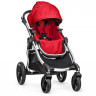 Baby Jogger Прогулянкова коляска city Select Ruby