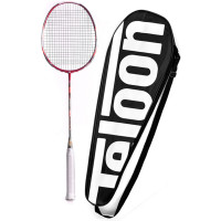 Ракетка для бадминтона Red TL500