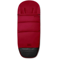Спальний мішок Footmuff True red 519001939