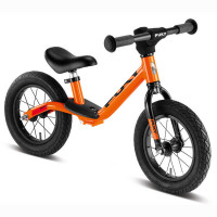 Біговіл Laufrad LR Light Orange 4090