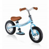 Globber Велобіг Go bike Air Pastel blue 615-200