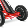 Puky Велокарт Go-Cart F20 червоний 3323
